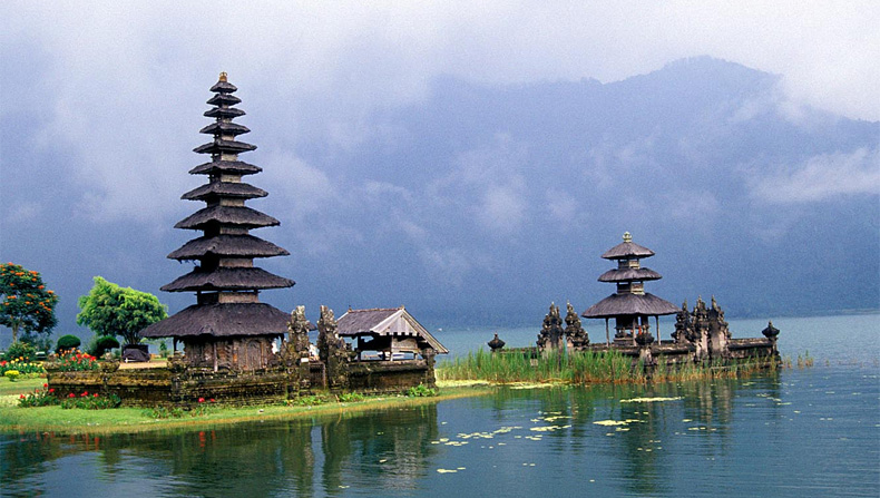 Bali, Indonesia – klia2 Information Portal