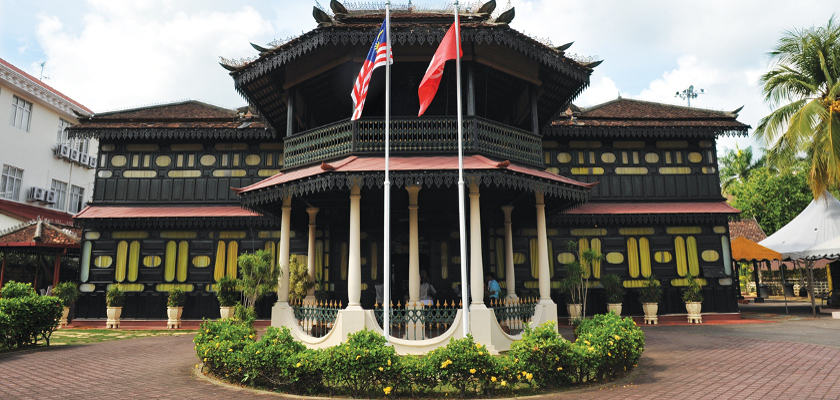 Kota Bharu, a great destination to learn more about Malaysia’s rich