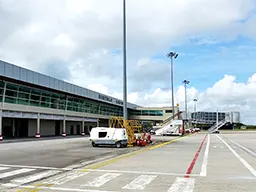 Bintulu Airport
