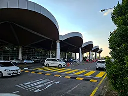 Bintulu Airport