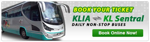 Book Airport Coach Online Now