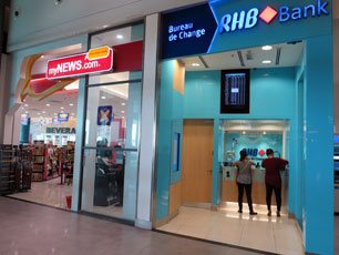 Rhb forex rate