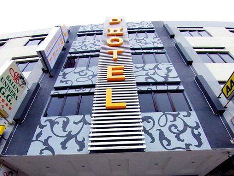D'Hotel Melaka