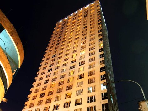 Hotel Capitol Kuala Lumpur