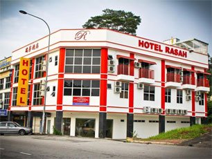 
Hotel Rasah Seremban