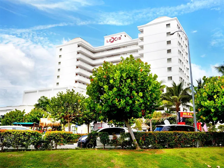 Lexis Port Dickson, Hotel in Port Dickson