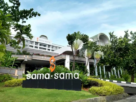 Sama-Sama Hotel KLIA