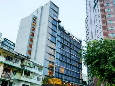 The Kuala Lumpur Journal Hotel, Hotel in Bukit Bintang