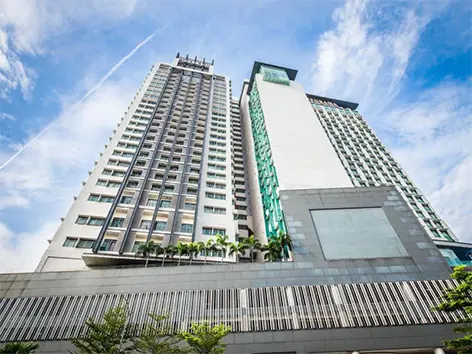 The Ohana Suite, Hotel in Bukit Bintang