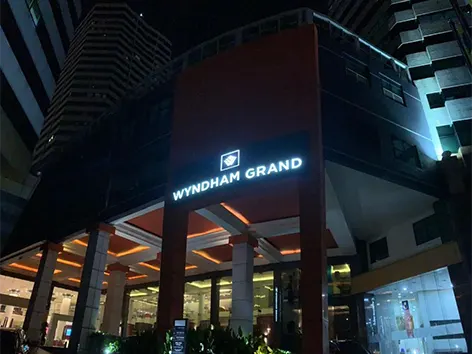 Wyndham Grand Bangsar Kuala Lumpur