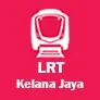 LRT Kelana Jaya