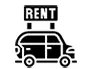 Car rental services at KLIA