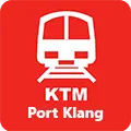 KTM Komuter Port Klang Line