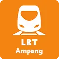 Ampang Line LRT