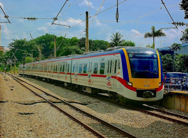 KTM Komuter fare to be increased from 2 Dec 2015