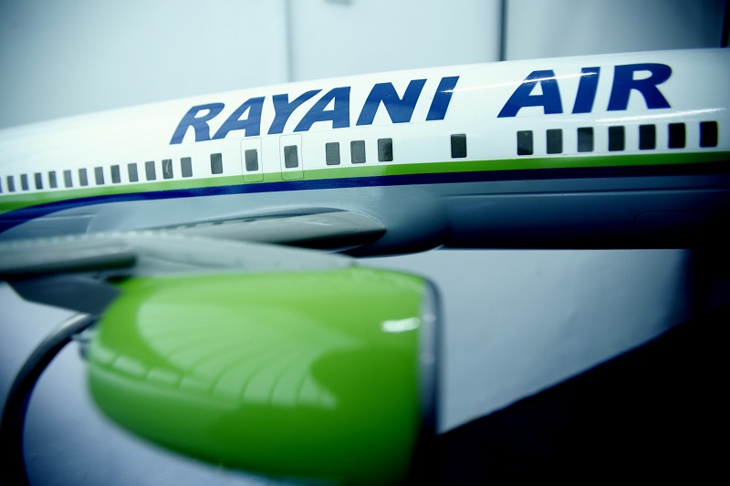 Rayani Air says the fall in crude oil prices has given the airline an advantage in operations. ?The Malaysian Insider file pic, January 28, 2016.