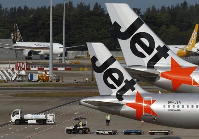 After launching with one daily service in 2008, Jetstar Asia now operates up to 30 weekly services and continues to enhance the travel experience for thousands of passengers who fly between Singapore and the Malaysian capital each year.