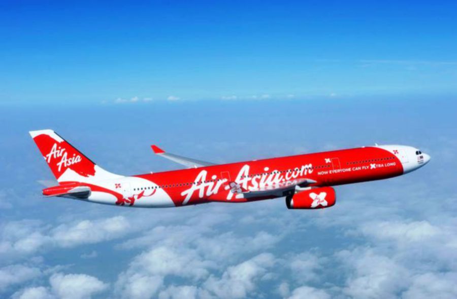 AirAsia flies high in price-sensitive market