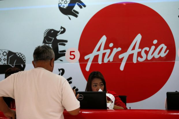 AirAsia goes ahead with LCCT2 branding