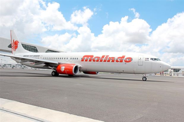 Moving on: Malindo Air in talks to relocate to KLIA.