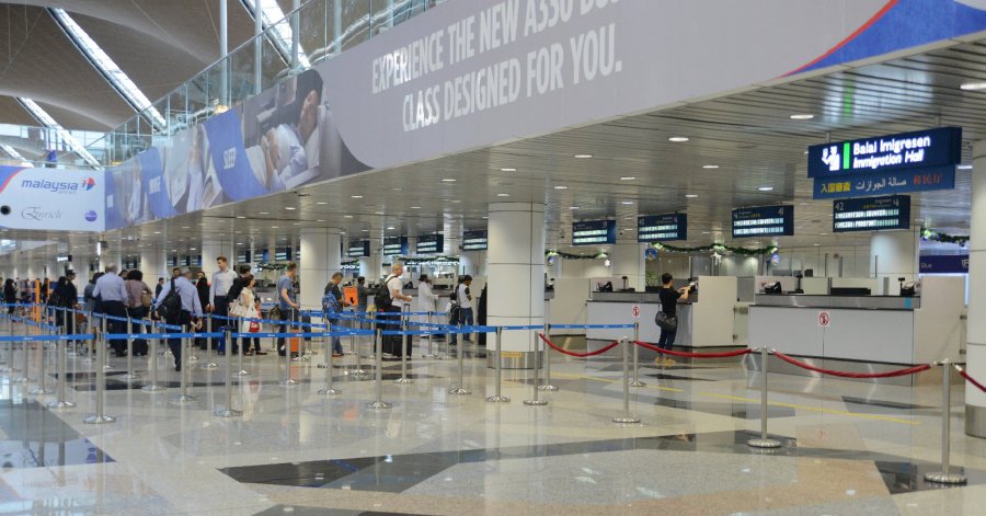 Tourism Malaysia working to ensure hassle-free entry at airports, immigration counters