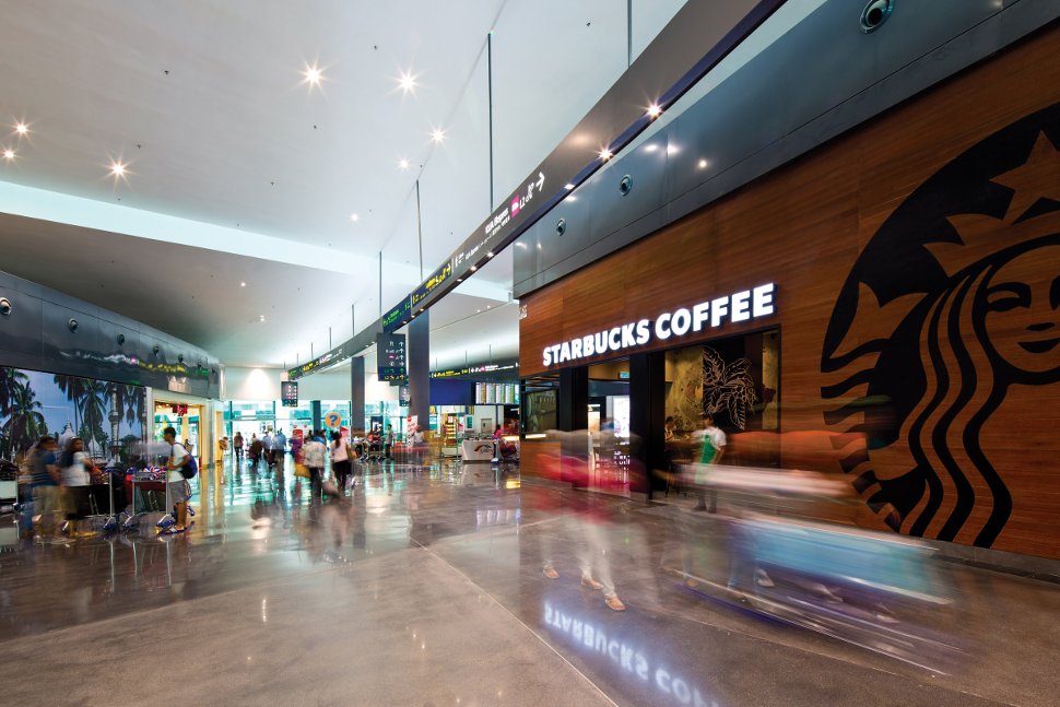gateway@klia2 not spared from retail woes