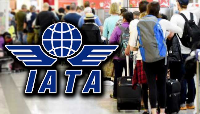 IATA opposes plan to charge passengers for border security