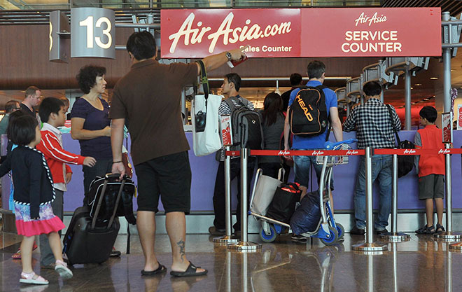 For July, KLIA’s main terminal registered growth of 2.5 per cent year-on-year (y-o-y) with international passenger registering positive growth of 10.8 per cent while domestic traffic contracted 17.3 per cent.