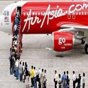 AirAsia to benefit from KL Sentral-klia2 rail link  