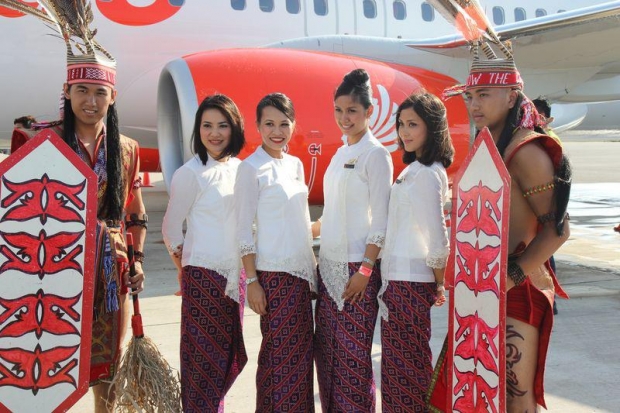 Malindo Air will fly daily to Colombo commencing 18 December 2015. — File pic