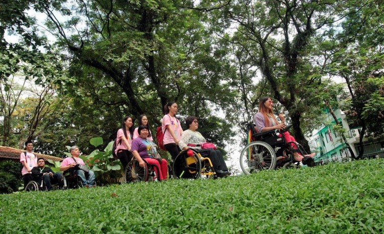 Time to make Malaysia accessible to all