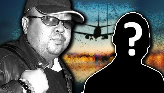 3 suspects in CCTV footage in Jong Nam killing may have left country