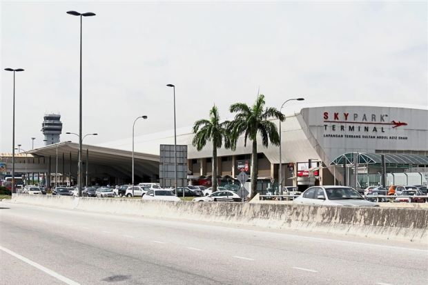 Better returns: Subang Skypark has the potential to be developed into a mixed commercial project for value enhancement.