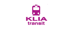 KLIA Transit logo