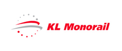 RapidKL Monorail logo