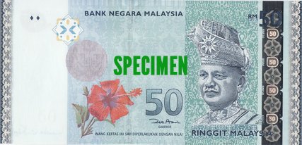 Bank negara malaysia forex rate