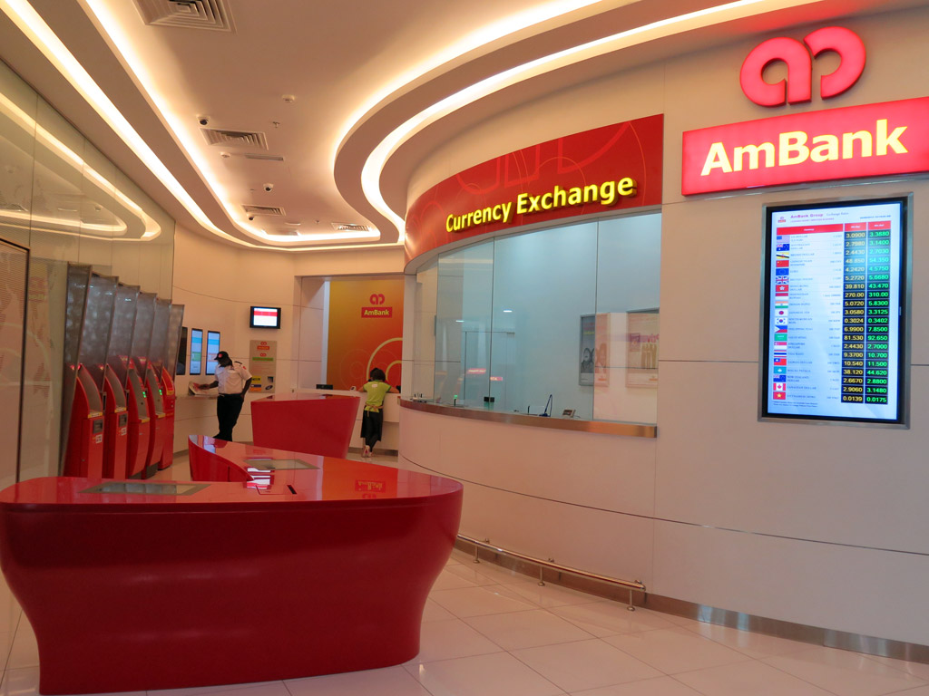 Cimb forex counter rate