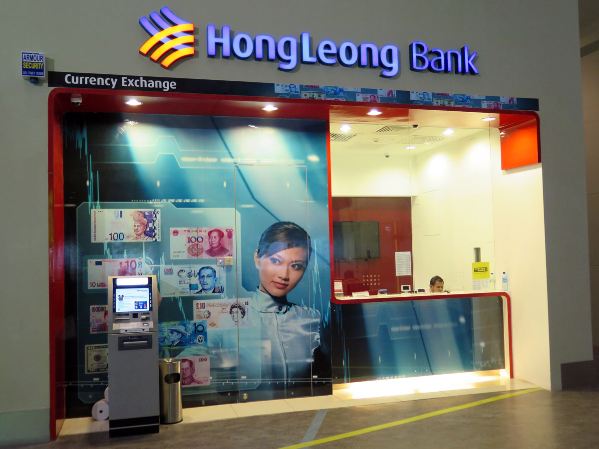 Hong leong bank forex rate