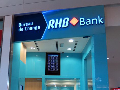 Rhb forex rate