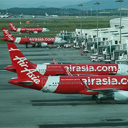 MYAirline suspended operations; AirAsia offers discount to help passengers and staff