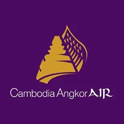 Cambodia Angkor Air, airline operating at KLIA