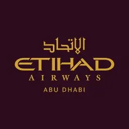 Etihad Airways, airline operating at KLIA
