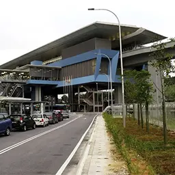Batu 11 Cheras MRT Station near Parkland Residence