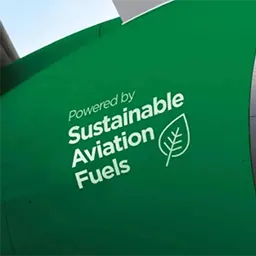 Malaysia Airlines to take to the skies with flight using green fuel (SAF)