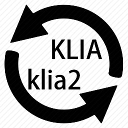 Quick Transfer between KLIA & klia2