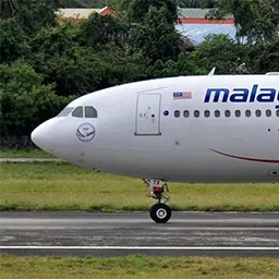 Malaysia Airlines catering woes ease with new hi-lift trucks