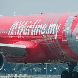 MYAirline, Malaysia’s Newest Budget Airline Is Set To Fly In December