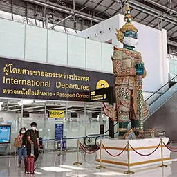 MYAirline introduces first International route to Bangkok starting June