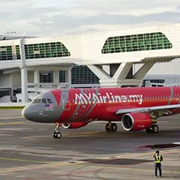 MYAirline to fly to first international destination Bangkok in June