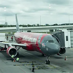 MYAirline announces Bangkok as first international destination